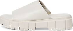 Tamaris , Pantolette in weiß, Sandalen für Damen