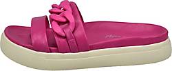 Bagatt , Pantoletten Dalia in rosa, Sandalen für Damen