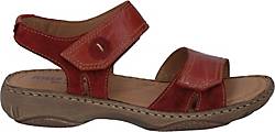 JOSEF SEIBEL Debra 58 | Sandaal voor Dames | rood