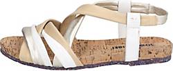 JOSEF SEIBEL Dames Sandaal Henriette 03 in beige
