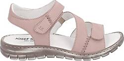 JOSEF SEIBEL Dames Sandaal Stefanie 31 in beige