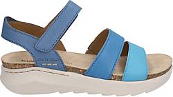 JOSEF SEIBEL Dames Sandaal Celine 06 in blauw