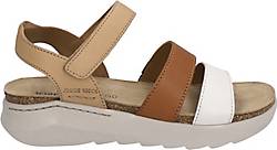 JOSEF SEIBEL Dames Sandaal Celine 06 in beige