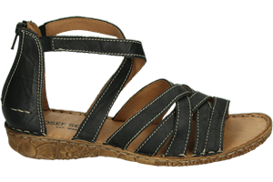 Sandalen Josef Seibel -