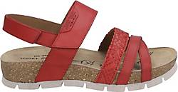 JOSEF SEIBEL Dames Sandaal Lucie 03 in rood