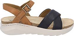 JOSEF SEIBEL Dames Sandaal Celine 03 in zwart