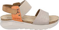 JOSEF SEIBEL Dames Sandaal Celine 08 in beige