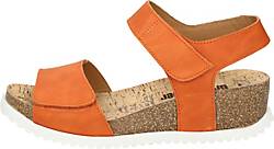 Sandalen Sioux -