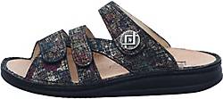FinnComfort , Agueda - Komfort Pantolette in bunt, Sandalen für Damen