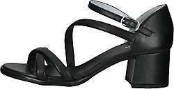 Sandalen NeroGiardini NERO GIARDINI 100 TAMIGI NERO