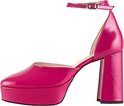Högl , Sandaletten Victoria in pink, Sandalen für Damen
