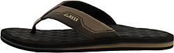 Reef - The Ripper - Sandalen, zwart