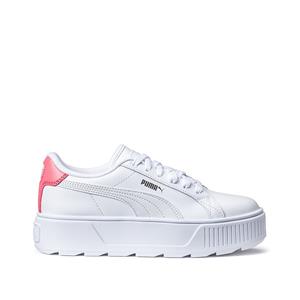 Puma Sneakers in leer Karmen