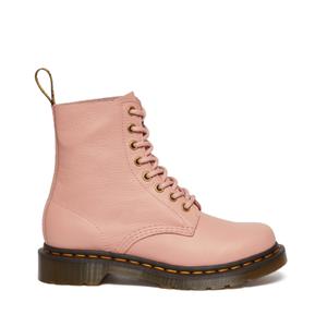 Dr. Martens , Schnürboot in rosa, Boots für Damen