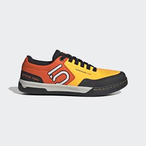 Five Ten Freerider Pro MTB Schuhe 2021 - solar gold-ftwr white-impact orange