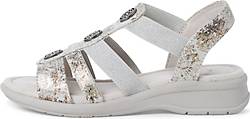 Sandalen Jana -