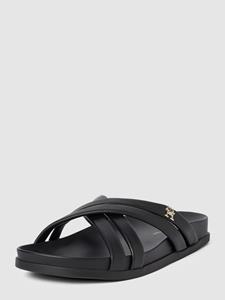 Slippers Tommy Hilfiger Strap Feminine