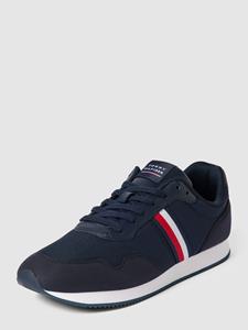 tommyhilfiger Sneakers Tommy Hilfiger - Core Lo Runner FM0FM04504 Desert Sky DW5