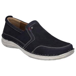 josefseibel Halbschuhe Josef Seibel - Anvers 71 73671 10 525 Indigo