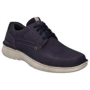 JOSEF SEIBEL, Halbschuh Alan 03, Indigo in blau, Schnürschuhe für Herren