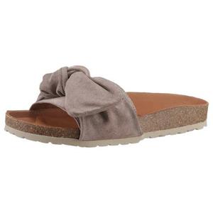 VERBENAS Slippers Roxy Roda zomerschoen, slippers, strand schoen om in te stappen