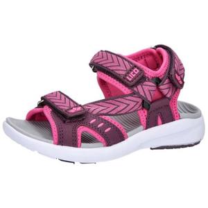 Lico Outdoorsandalen Sami met klittenbandsluiting