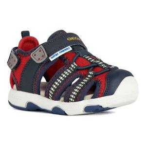 Geox Sandale "B SANDAL MULTY BOY"