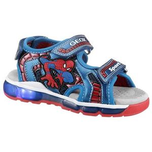 Sandalen Geox J SANDAL ANDROID BOY