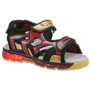Sandalen Geox - J Sandal Android Boy J350QB014CEC0048 D Bunt