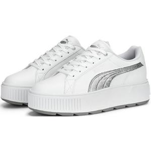 PUMA, Sneaker Karmen Space in weiß, Sneaker für Damen