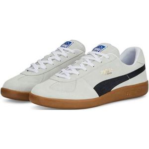 PUMA Handball schoenen, Zwart/Wit, Maat 40