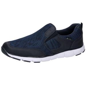 LICO, Sneaker Carlton in blau, Slipper für Herren