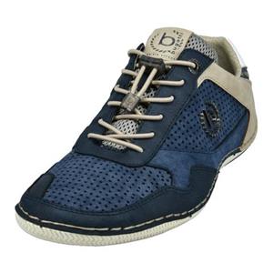 bugatti Slip-On Sneaker "Canario", mit Schnellverschluss