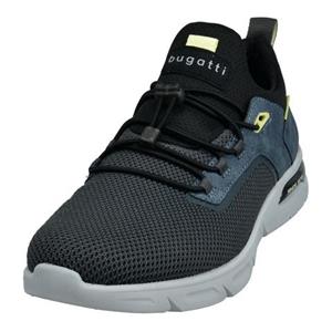 Bugatti Sneakers met vetersluiting, model 'Nubola'