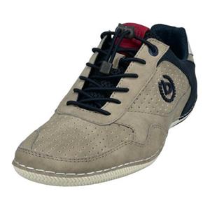 bugatti Slip-On Sneaker "Canario", mit Schnellverschluss