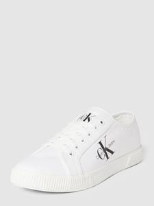 Calvin Klein Jeans Sneaker "SEMOKE 2D *I", in klassischer Optik