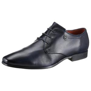 bugatti Schnürschuh "Morino I", in spitz zulaufender Form
