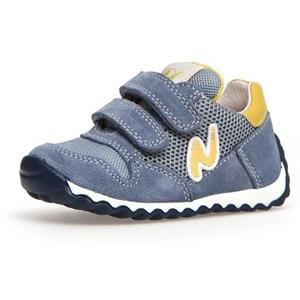 Naturino - Kid's Sammy 2 VL Suede - Vrijetijdsschoenen, blauw