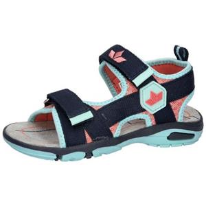 LICO, Sandale Palau V in blau, Sandalen für Schuhe