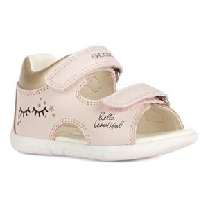 Sandalen Geox - B S. Tapuz G. C B350YC 085NF C8021 Rose/Gold