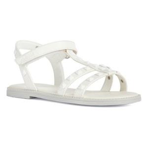 Sandalen Geox - J S.Karly G. I J2535I 000BC C1001 D White