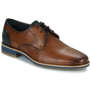 Lloyd Veterschoenen Lagos met leren binnenzool