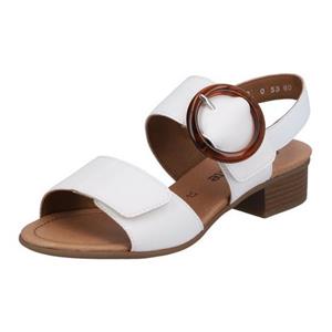 Remonte Sandalen  - D0P53-80 Weiss