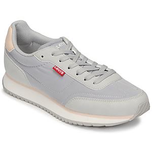 Levi's Lage Sneakers Levis STAG RUNNER S