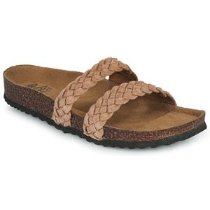 Rip Curl Slippers met kabelpatroon, model 'Malaga'