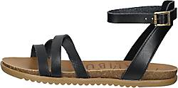 Blowfish Malibu Bloomy black dyecut 2 black