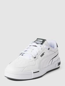 Puma Sneakers met labeldetails, model 'Pro Glitch'