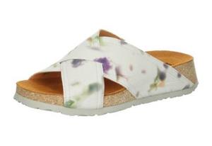 Think! Think Pantolette "KOAK DAMEN", mit Stretcheinsatz