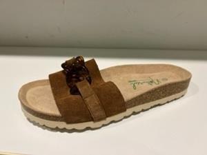 Longo Slipper