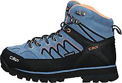 DamesSchoenen CMP Moon waterprof